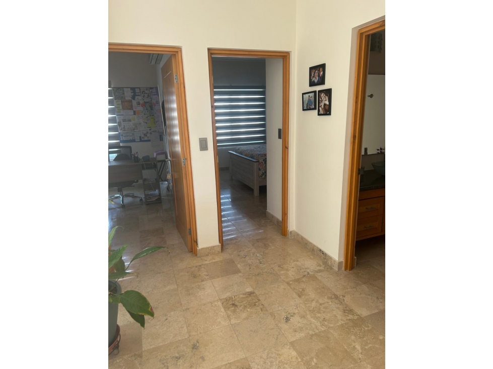 Renta Casa en Magisterial sj. Fraccionamiento Goleta — foto 4