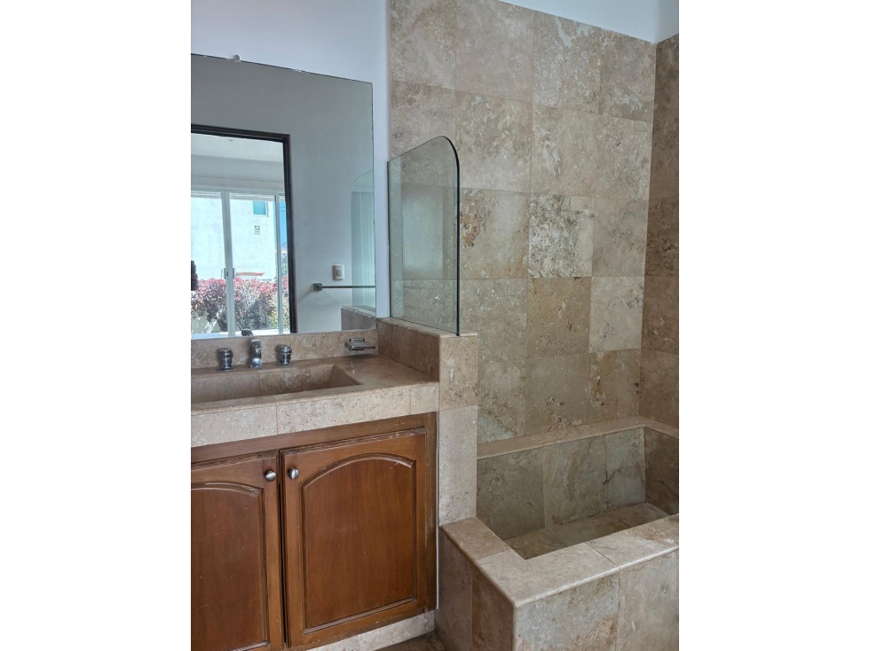 Condo en Renta Cabo San Lucas Villa Neptuno El Tezal — foto 4