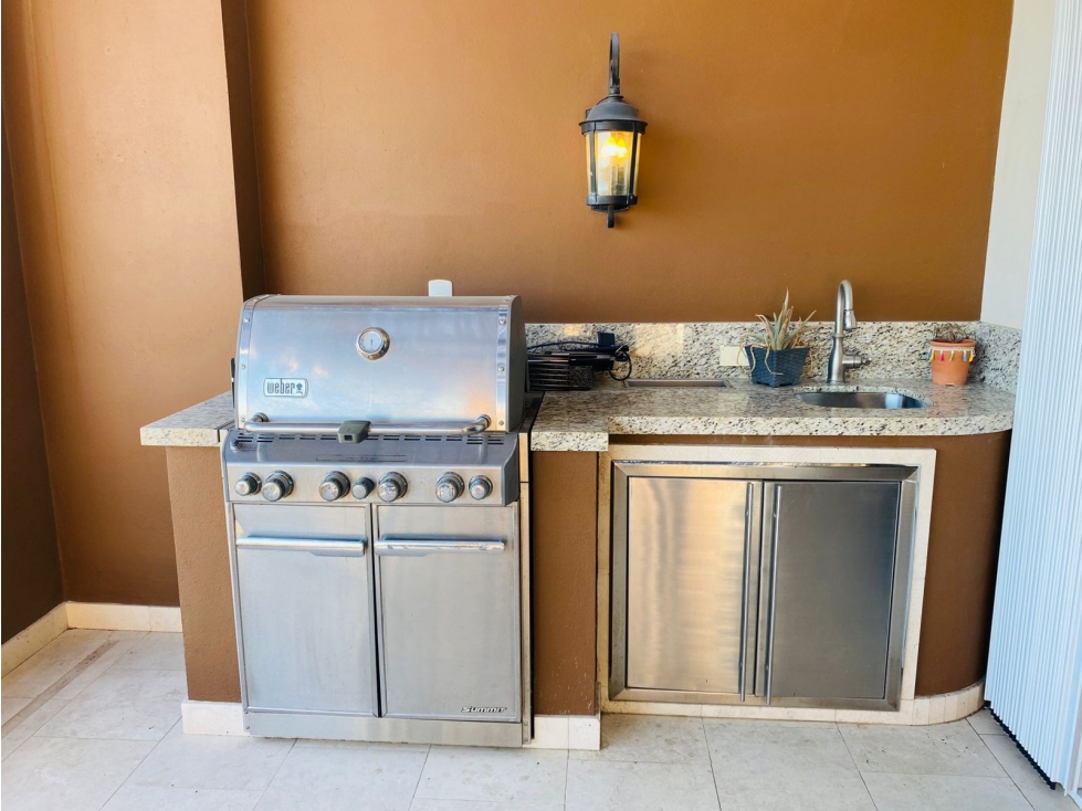 Renta Copala Penthouse, Cabo San Lucas — foto 3