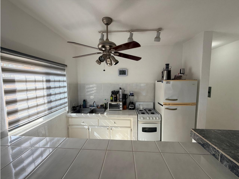 VENTA CASA ZACATAL SAN JOSE DEL CABO PROPIEDAD CON 2 DEPARTAMENTOS — foto 4