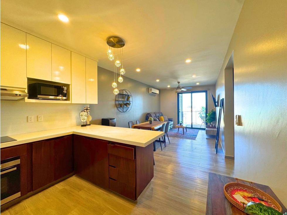 Departamento en Venta Terra 194 #104 | Cabo San Lucas 257,500 USD — foto 3