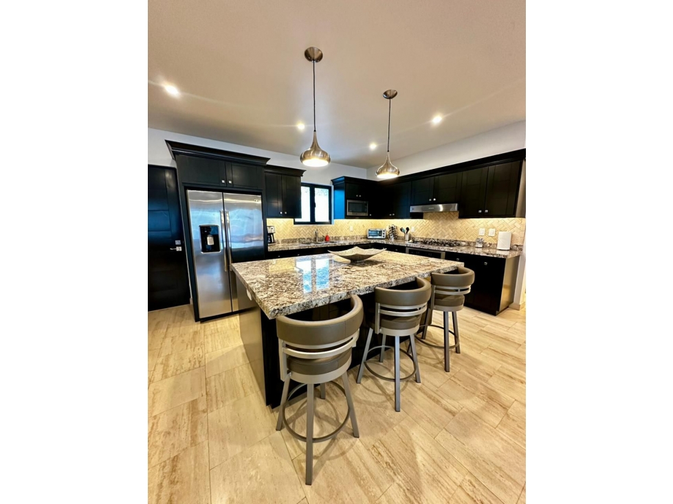 RENTA DE CASA EN COPALA QUIVIRA, CABO SAN LUCAS, B.C.S AK-13 — foto 2