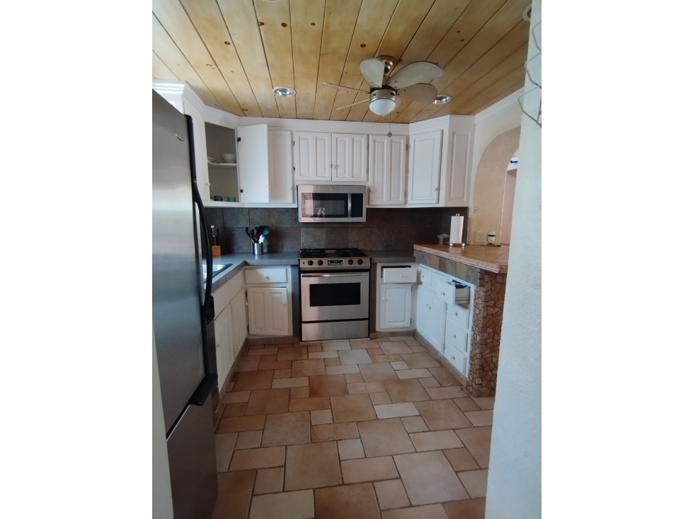 RENTA DE CASA EN MAGISTERIAL, SAN JOSÉ DEL CABO, B.C.S JR-57 — foto 3