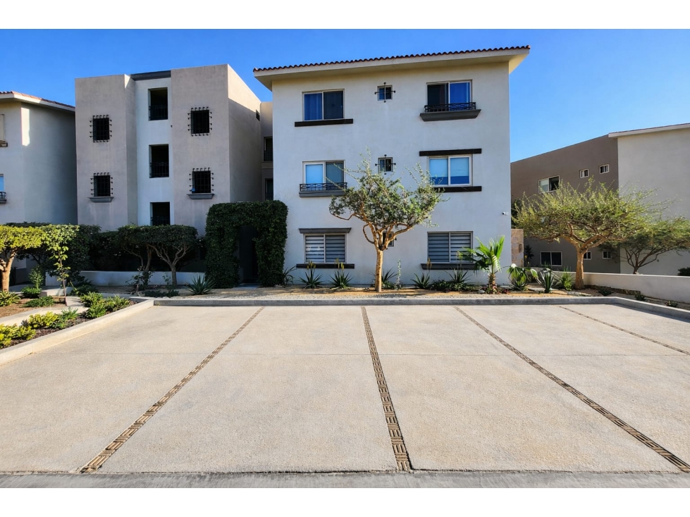 VENTA DE PENTHOUSE EN VENTANAS DEL MAR FASE 2, CABO SAN LUCAS, GR-53 — foto 3