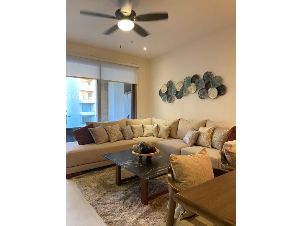 RENTA DE CONDOMINIO EN VISTA VELA III, CABO SAN LUCAS, B.C.S PF-61 — foto 2