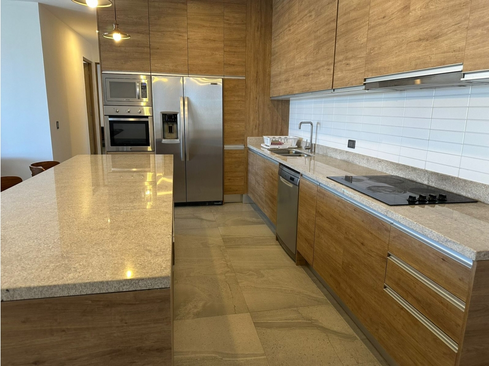 RENTA DE DEPARTAMENTO EN MIRÓ, CABO SAN LUCAS, B.C.S NM-31 — foto 3