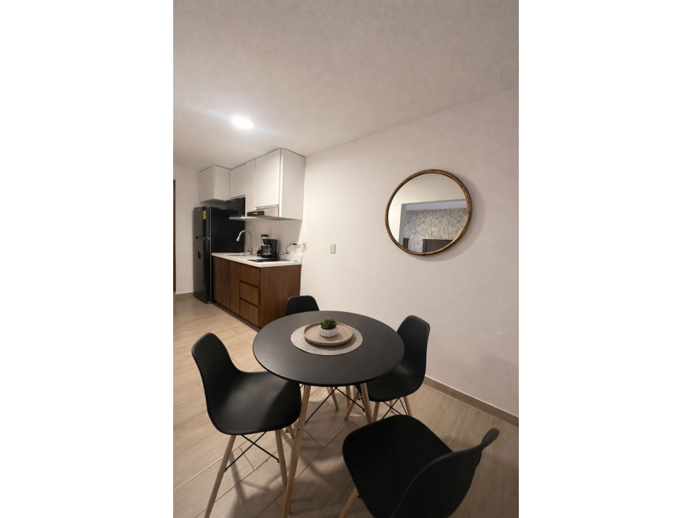 VENTA DE DEPARTAMENTO EN I TOWER ZONA MARINA, CABO SAN LUCAS, VZ-68 — foto 3
