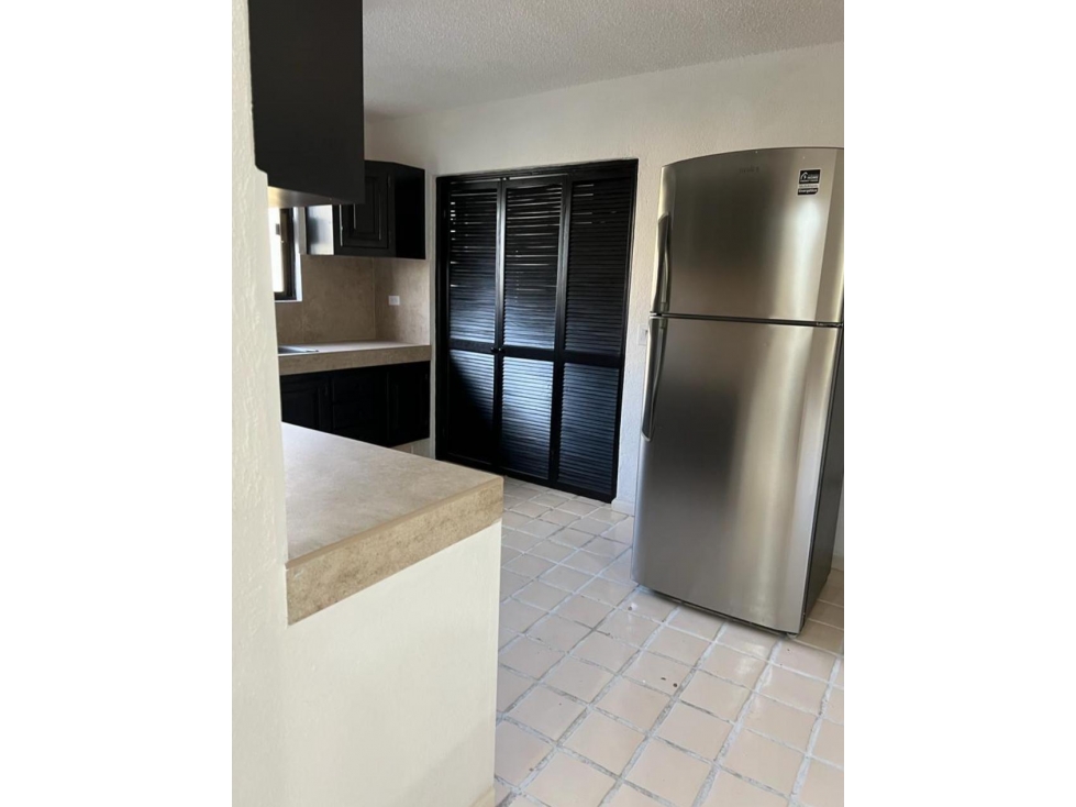 RENTA DE DEPARTAMENTO EN ZONA HOTELERA, SAN JOSÉ DEL CABO, B.C.S MH-73 — foto 3