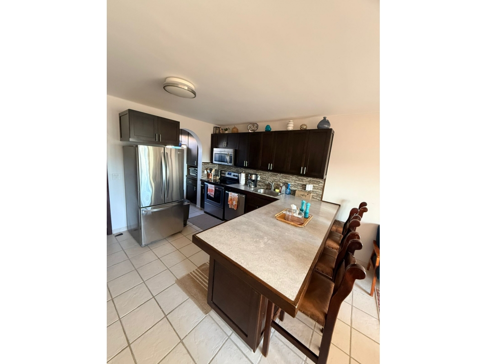 RENTA DE CONDOMINIO EN CALAFIA 161, CABO SAN LUCAS, B.C.S EV-32 — foto 3
