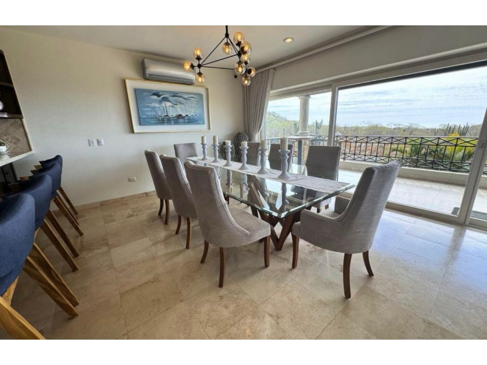 VENTA DE CASA EN VENTANAS FASE 3B, CABO SAN LUCAS, B.C.S TL-82 — foto 3