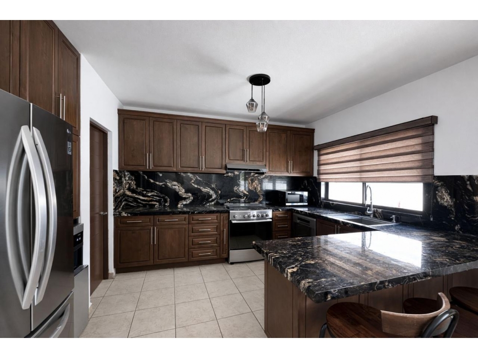 VENTA DE CASA EN CUMBRE DEL TEZAL, CABO SAN LUCAS, B.C.S LM-87 — foto 3
