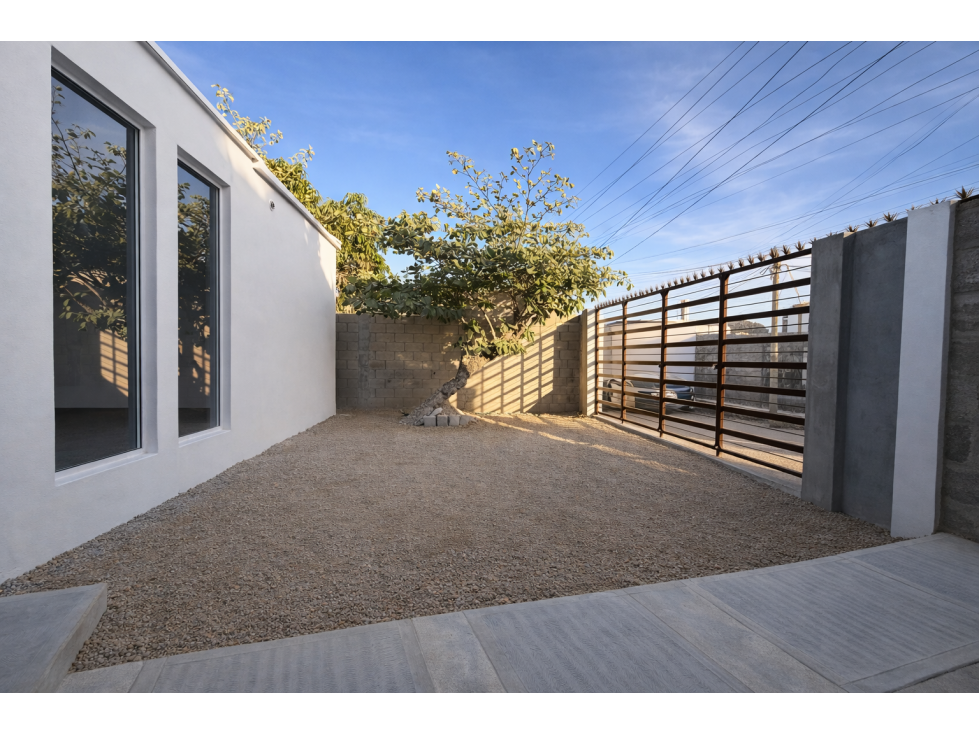 VENTA DE CASA EN CERRO DE LOS VENADOS, CABO SAN LUCAS, B.C.S JS-84 — foto 3