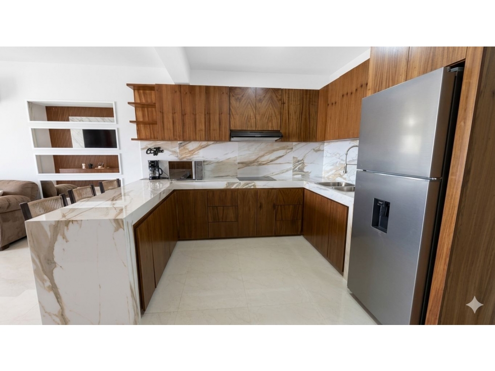 RENTA DE CASA TIPO DUPLEX EN MISTIQ TEZAL, CABO SAN LUCAS, B.C.S IP-94 — foto 3