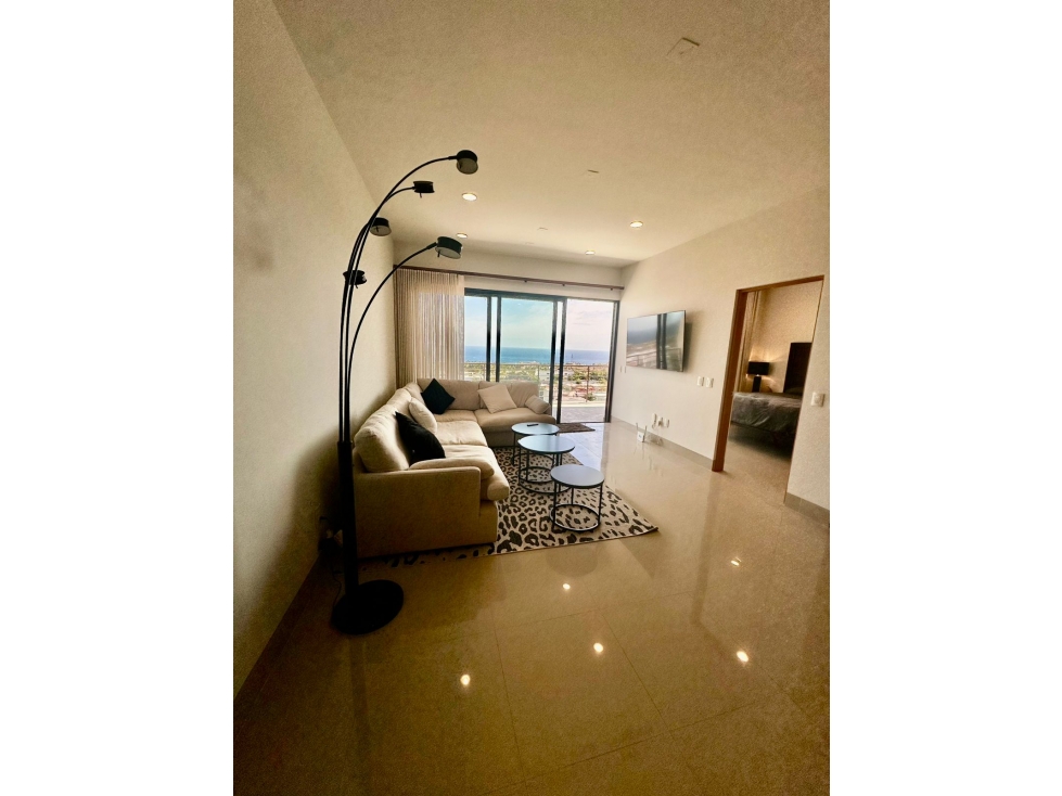 RENTA DE CONDOMINIO EN TRAMONTI, CABO SAN LUCAS, B.C.S MR-93 — foto 3