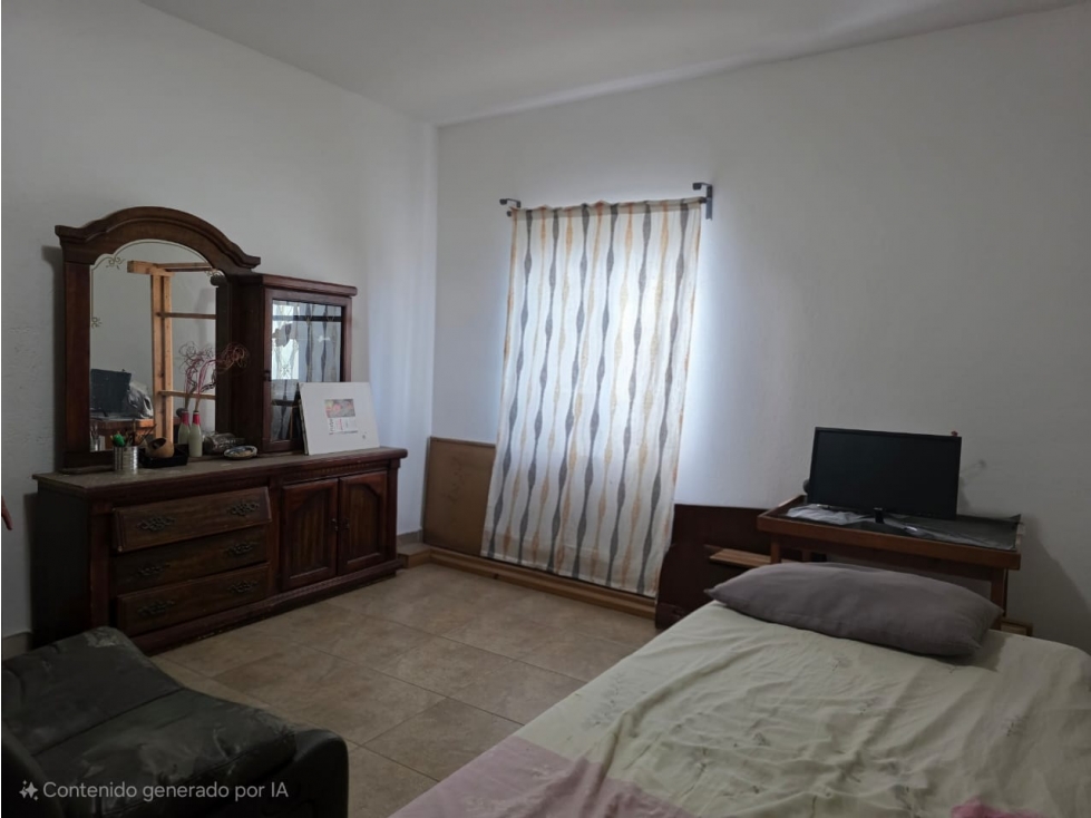 VENTA DE CASA EN SAN JOSE VIEJO, SAN JOSÉ DEL CABO, B.C.S PS-90 — foto 3