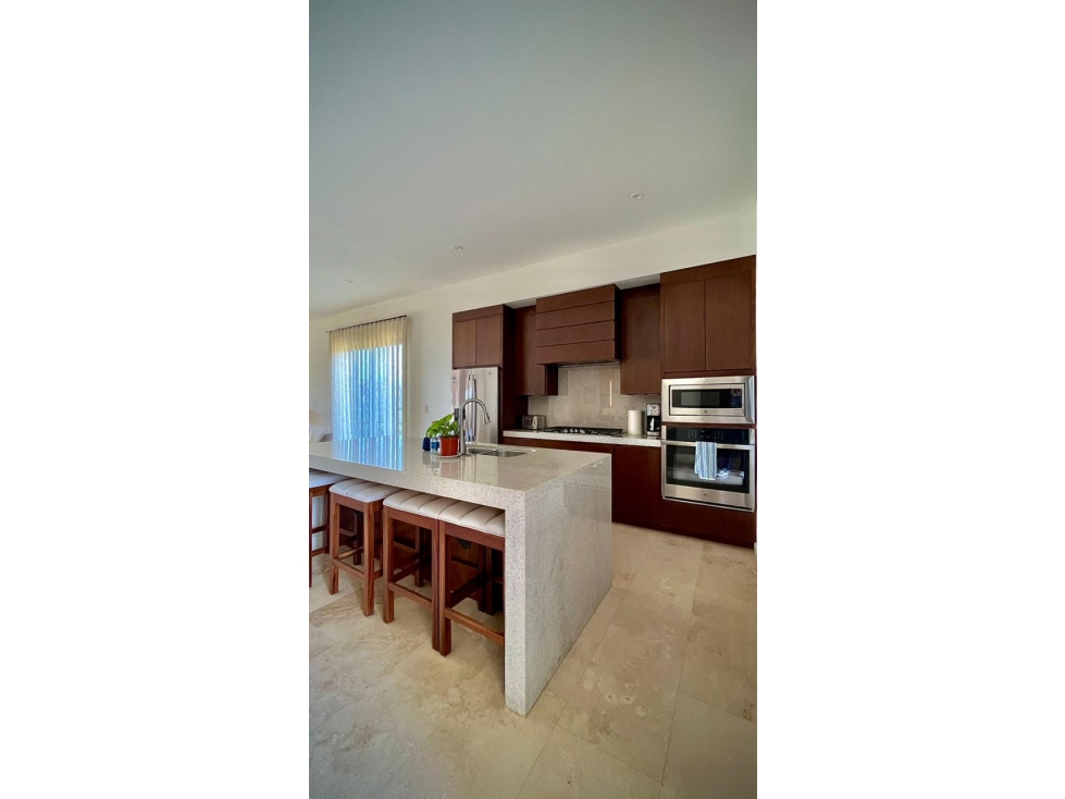 RENTA DE CONDOMINIO EN PALMILLA DUNES, SAN JOSÉ DEL CABO, B.C.S GP-5 — foto 3