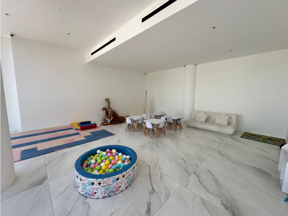 RENTA DE CONDOMINIO EN CORA, SAN JOSÉ DEL CABO, B.C.S JS-100 — foto 3