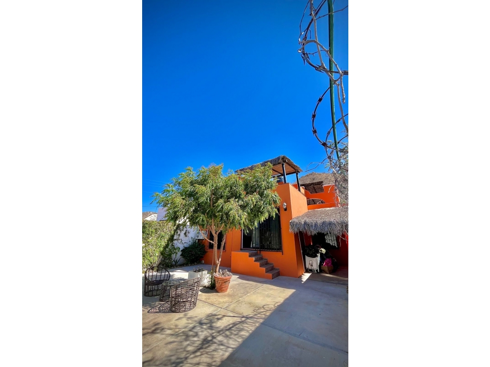 VENTA DE CASA EN ARCOIRIS, CABO SAN LUCAS, B.C.S GP-5 — foto 3