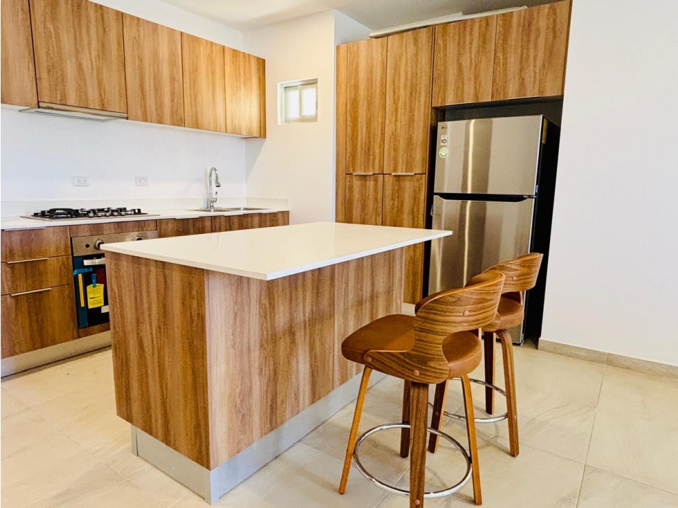 RENTA DE DEPARTAMENTO EN PALMITOS, CABO SAN LUCAS, B.C.S RM-110 — foto 3