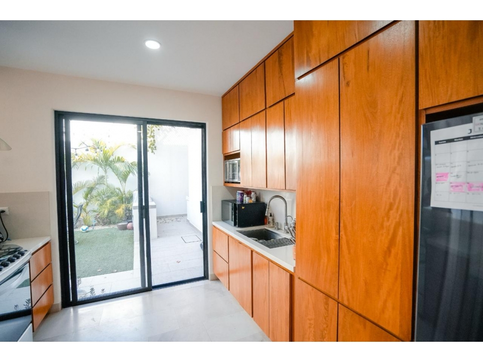 RENTA DE CASA EN VIA LA PALOMA, CABO SAN LUCAS, B.C.S RM-110 — foto 3