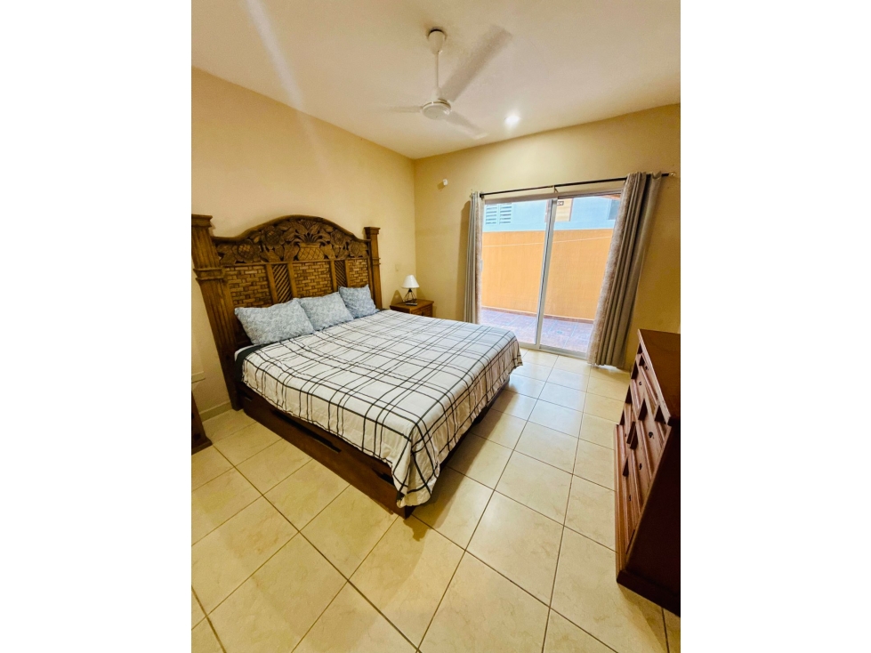 RENTA DE DEPARTAMENTO EN EL TEZAL, CABO SAN LUCAS, B.C.S DR-111 — foto 3