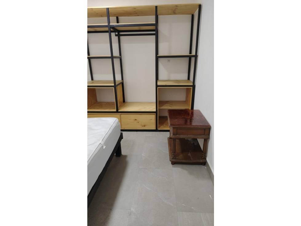 RENTA DE DEPARTAMENTO EN CHAMIZAL, SAN JOSÉ DEL CABO, B.C.S DR-111 — foto 3
