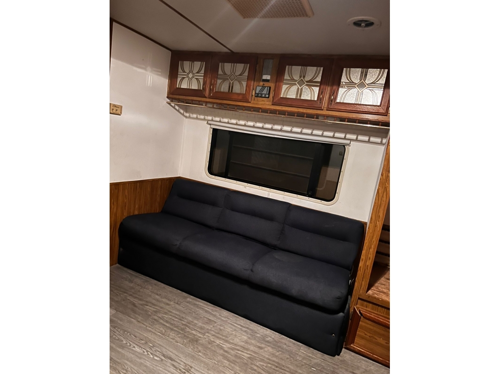 RENTA DE CASA CAMPER EN CHAMIZAL, SAN JOSÉ DEL CABO, B.C.S DR-111 — foto 3