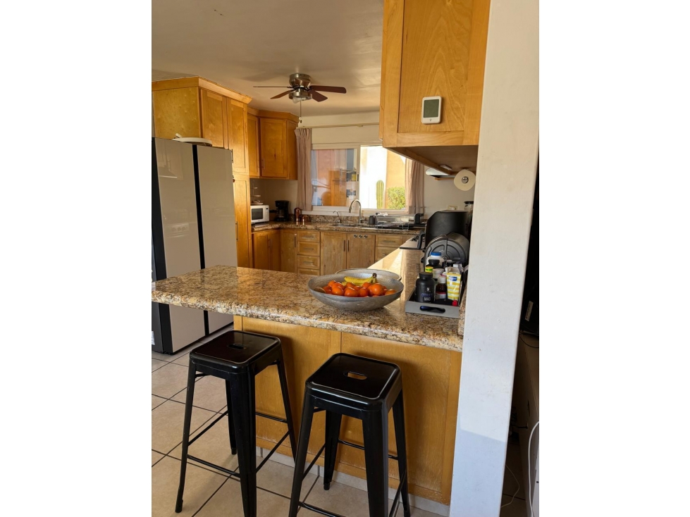 RENTA DE CASA EN LOMA BONITA, SAN JOSÉ DEL CAB0, B.C.S DM-47 — foto 3