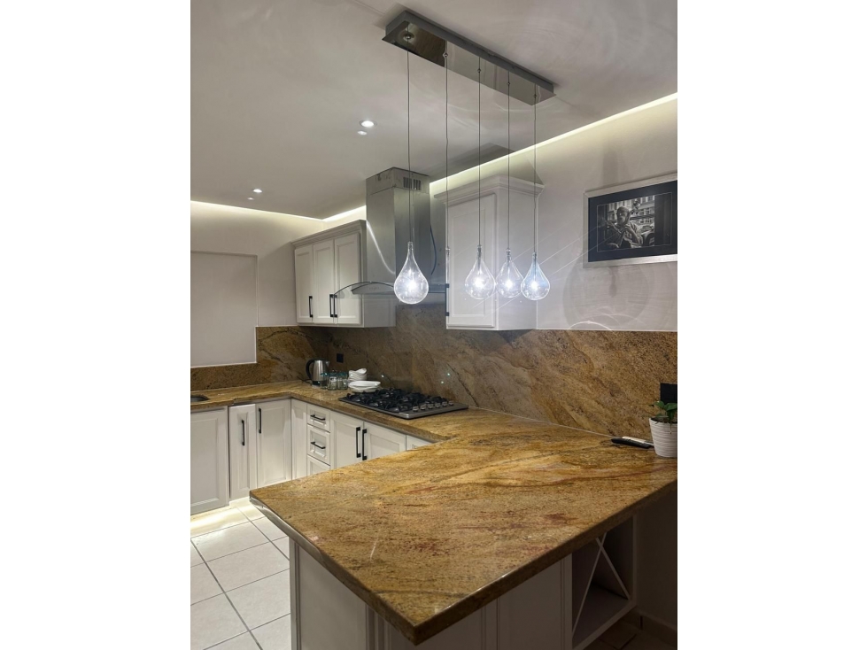 RENTA DE CASA EN LOMA ENCANTADA, SAN JOSÉ DEL CABO, B.C.S AP-20 — foto 3
