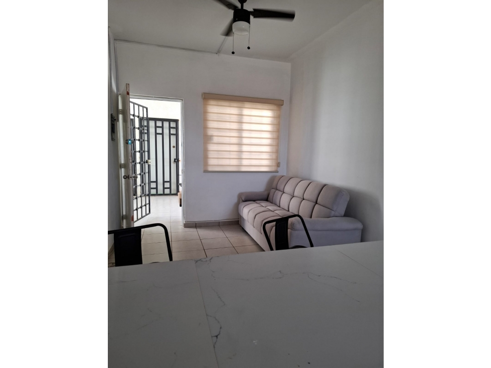 RENTA DE DEPARTAMENTO EN ALTAMIRA, CABO SAN LUCAS, B.C.S EJ-11 — foto 3
