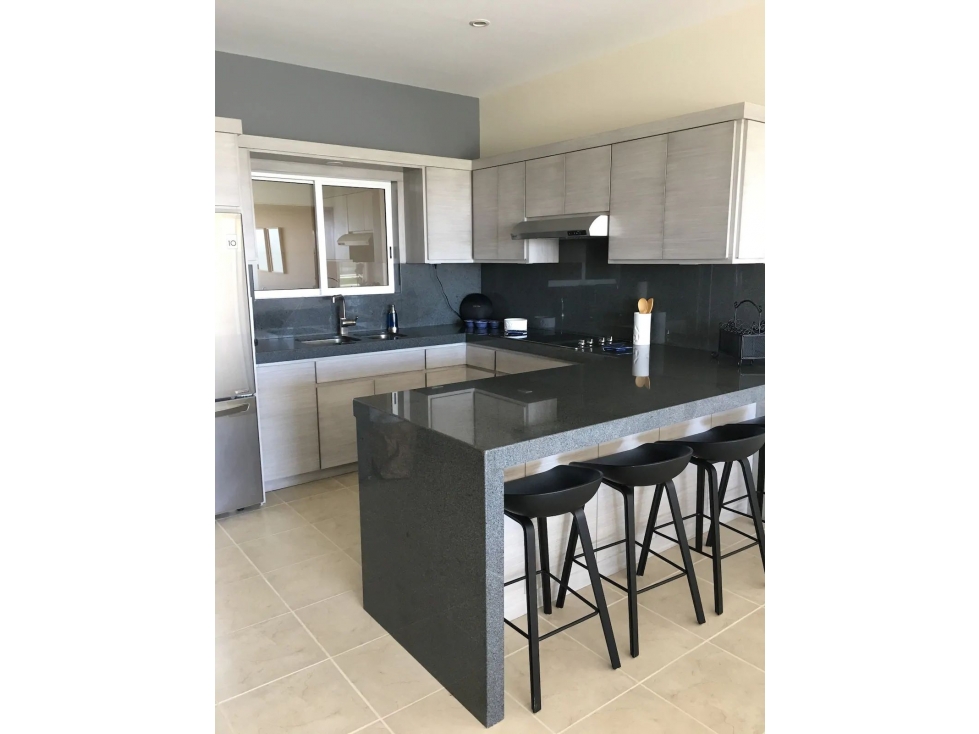 RENTA DE DEPARTAMENTO EN BAHIA DEL TEZAL, CABO SAN LUCAS, B.C.S GA-123 — foto 3