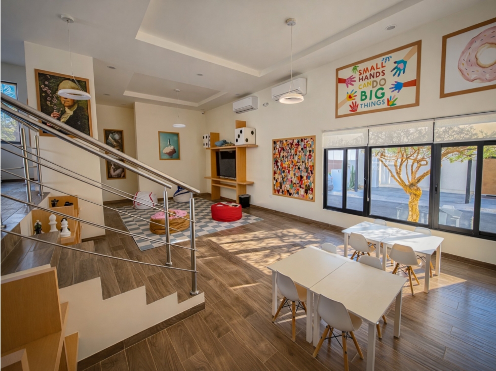 RENTA DE CONDOMINIO EN DUARA 301, CABO SAN LUCAS. B.C.S GA-123 — foto 3