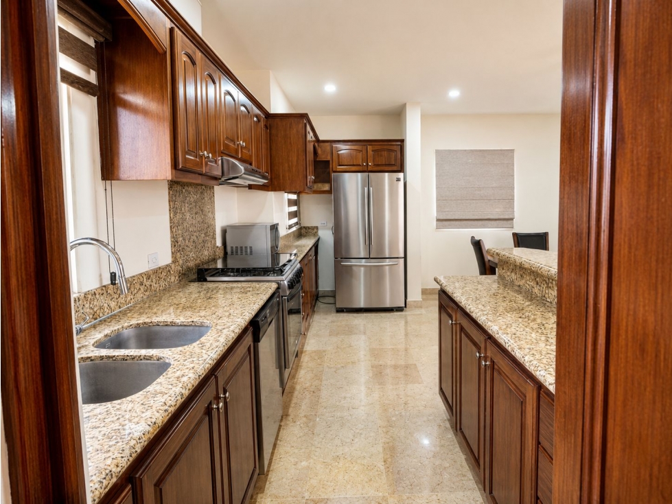 VENTA DE CASA EN RESIDENCIAL MARANATA, CABO SAN LUCAS, B.C.S GT-55 — foto 3