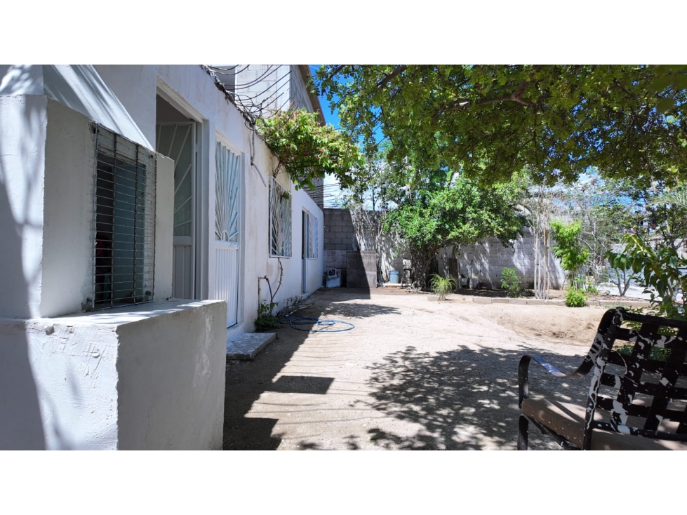 VENTA DE LOTE EN LOMAS DE ROSARITO, SAN JOSÉ DEL CABO, B.C.S LG-50 - 3
