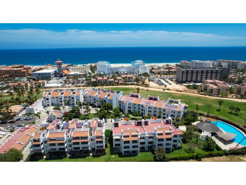 VENTA DE CONDOMINIO EN PENINSULA, SAN JOSÉ DEL CABO, B.C.S GG-92 — foto 3