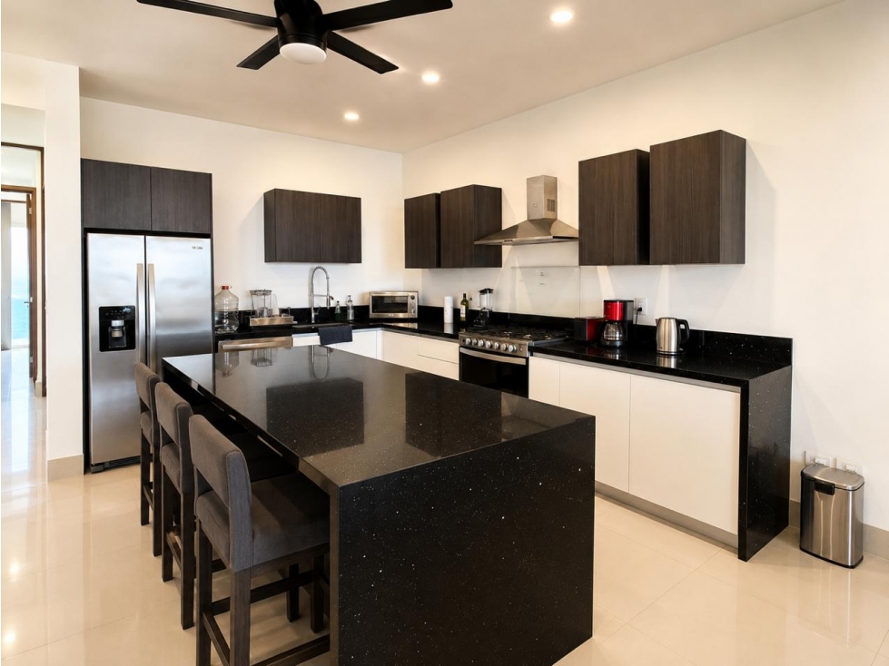 RENTA DE DEPARTAMENTO EN TRAMONTI, CABO SAN LUCAS, MC-48 — foto 3