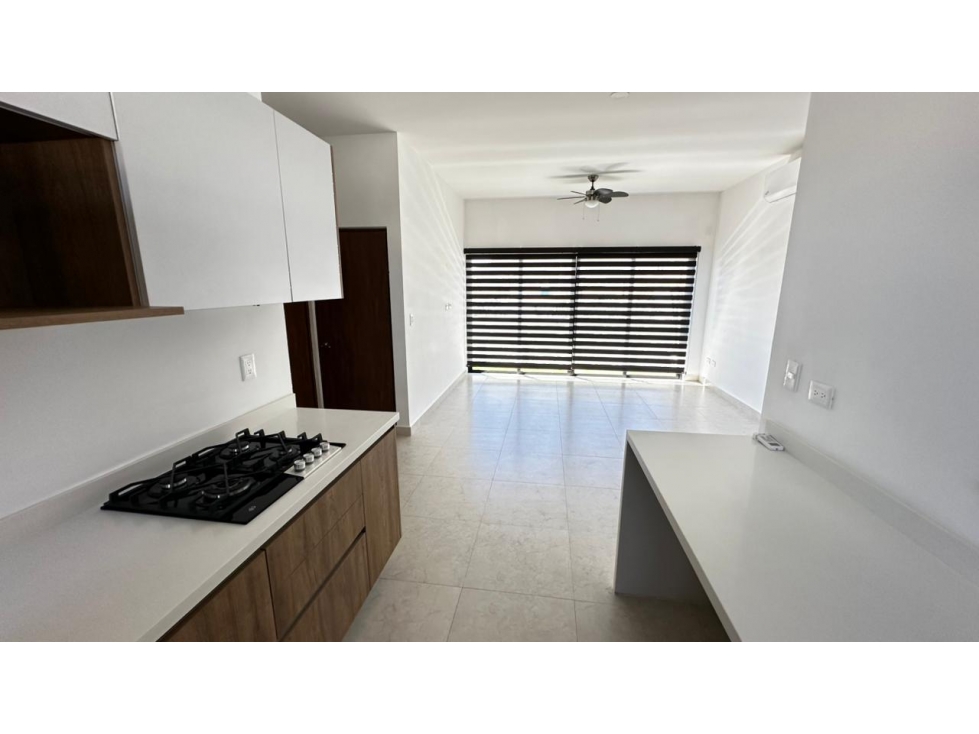RENTA DE DEPARTAMENTO EN TURQUESA, CABO SAN LUCAS, B.C.S EM-132 — foto 3