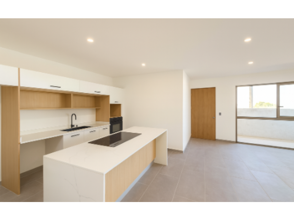 VENTA DE CONDOMINIOS EN BELPOSTO, SAN JOSÉ DEL CABO, B.C.S JL-30 — foto 3