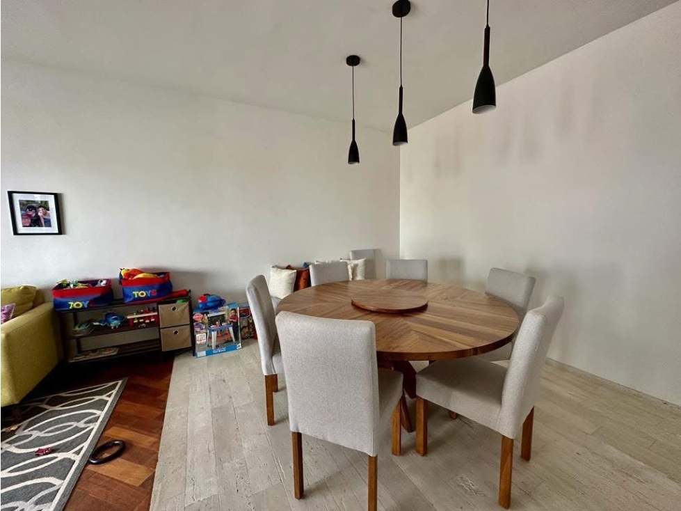 RENTA DE CASA EN HACIENDA SAN JOSÉ, SAN JOSÉ DEL CABO, B.C.S KL-140 — foto 3