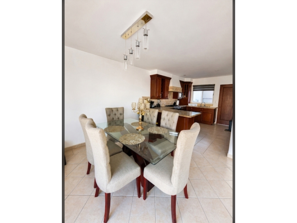 VENTA DE CASA EN RESIDENCIAL LOS TULES, CABO SAN LUCAS, B.C.S IT-41 — foto 3