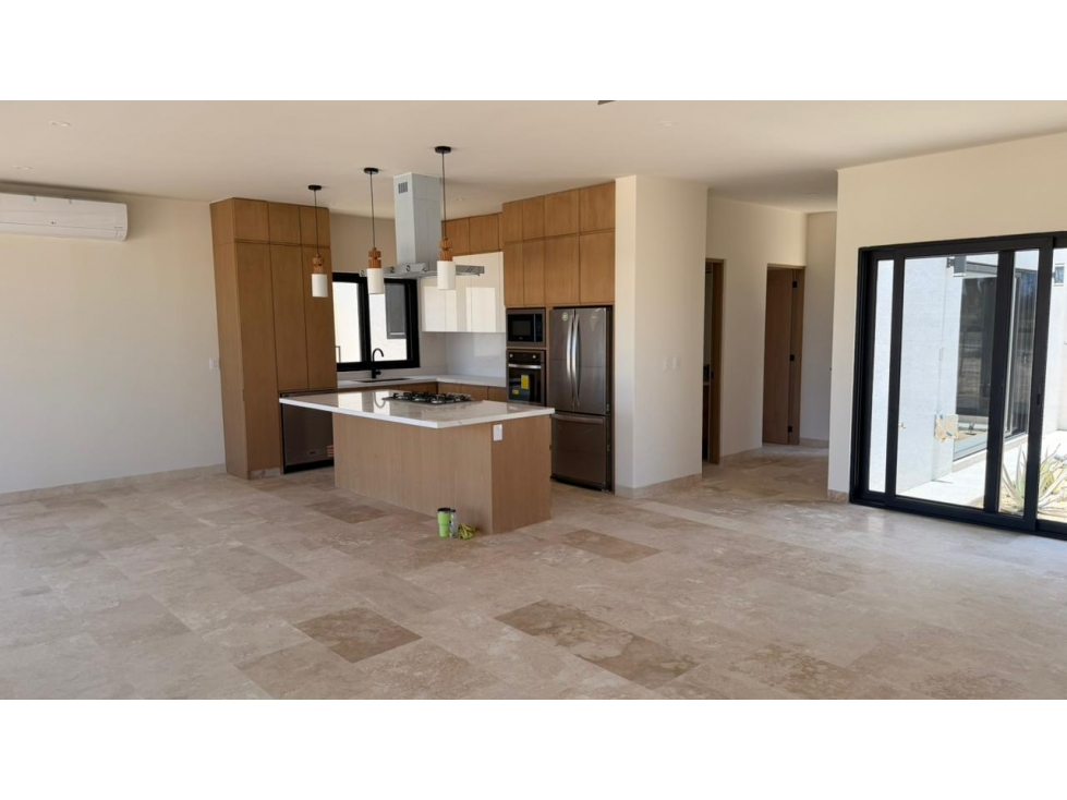 VENTA DE CASA EN OASIS COUNTRY CLUB, CABO SAN LUCAS, B.C.S RC-33 — foto 3