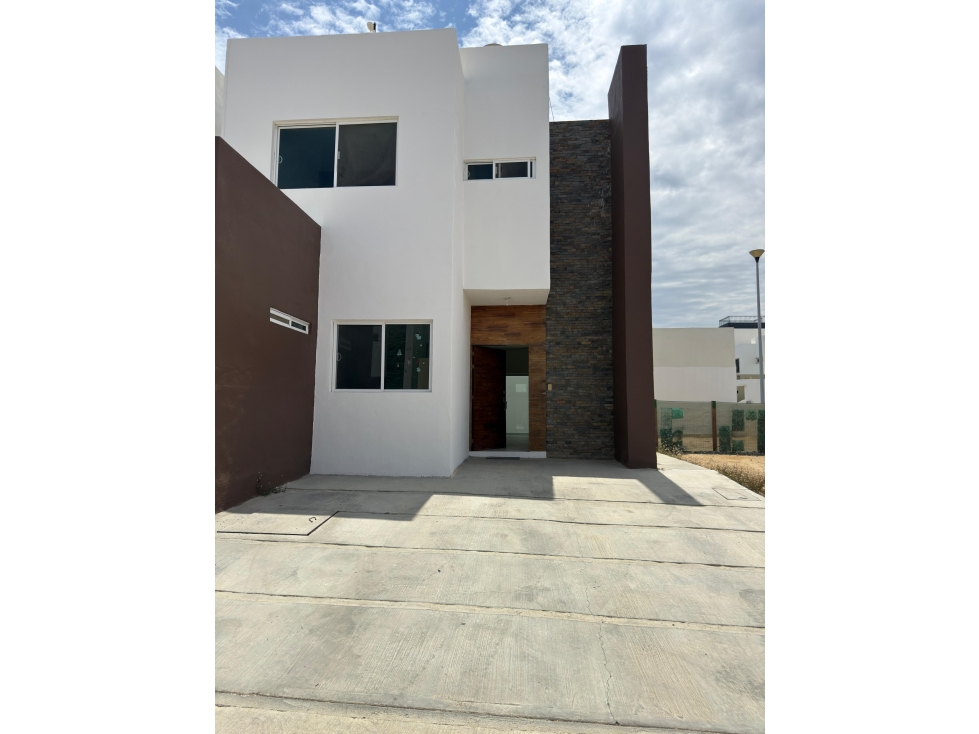 VENTA DE CASA EN HACIENDA SAN JOSÉ, SAN JOSÉ DEL CABO, B.C.S AT-74 — foto 3