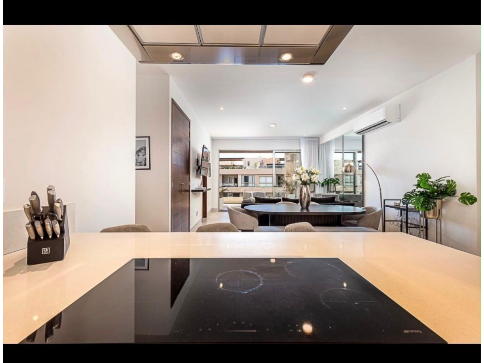 RENTA DE DEPARTAMENTO EN VISTA VELA III, CABO SAN LUCAS, B.C.S MH-73 — foto 3