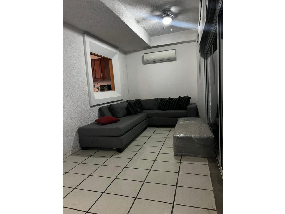 RENTA DE CASA EN FINISTERRA, SAN JOSÉ DEL CABO, B.C.S DM-47 — foto 3