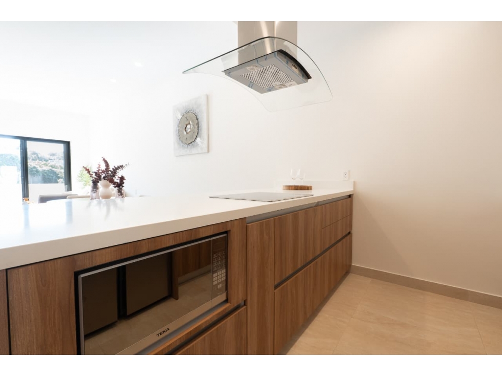 RENTA DE DEPARTAMENTO EN PROVIDENCE, SAN JOSÉ DEL CABO, B.C.S JC-25 — foto 3