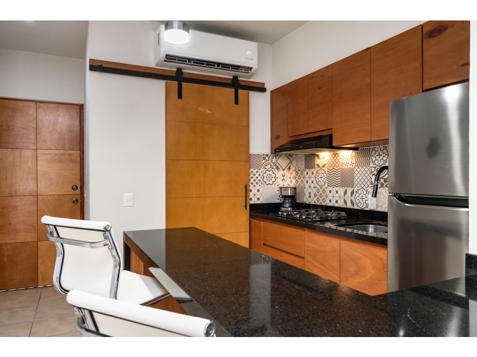 VENTA DE DEPARTAMENTO EN PUERTO VALLARTA, JALISCO SO-144 — foto 3