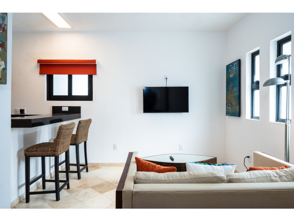 VENTA DE DEPARTAMENTO EN BREEZES REMANCE, PUERTO VALLARTA, SO-144 — foto 3