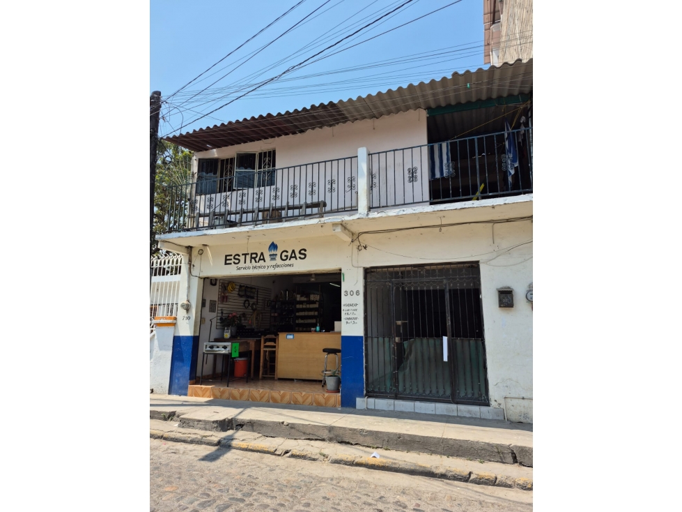 VENTA DE LOCAL COMERCIAL EN PITILLAL, PUERTO VALLARTA, JALISCO SO-144 - 3