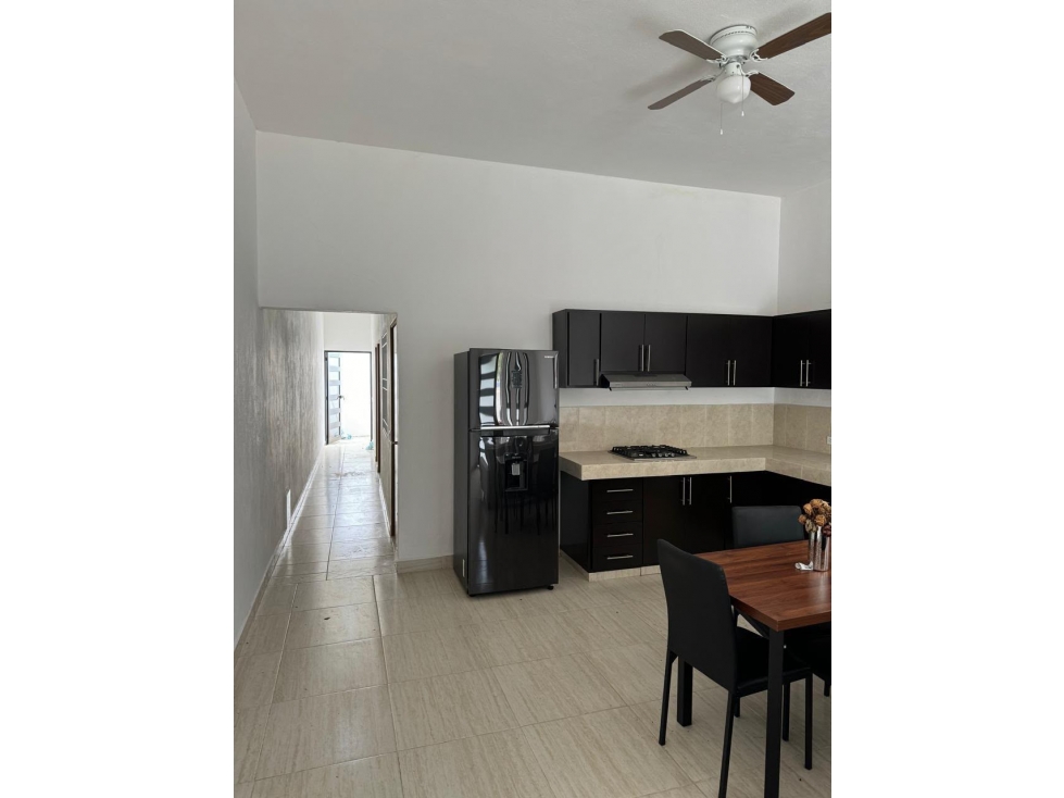RENTA DE DEPARTAMENTO EN CHAMIZAL, SAN JOSÉ DEL CABO, B.C.S JC-25 — foto 3