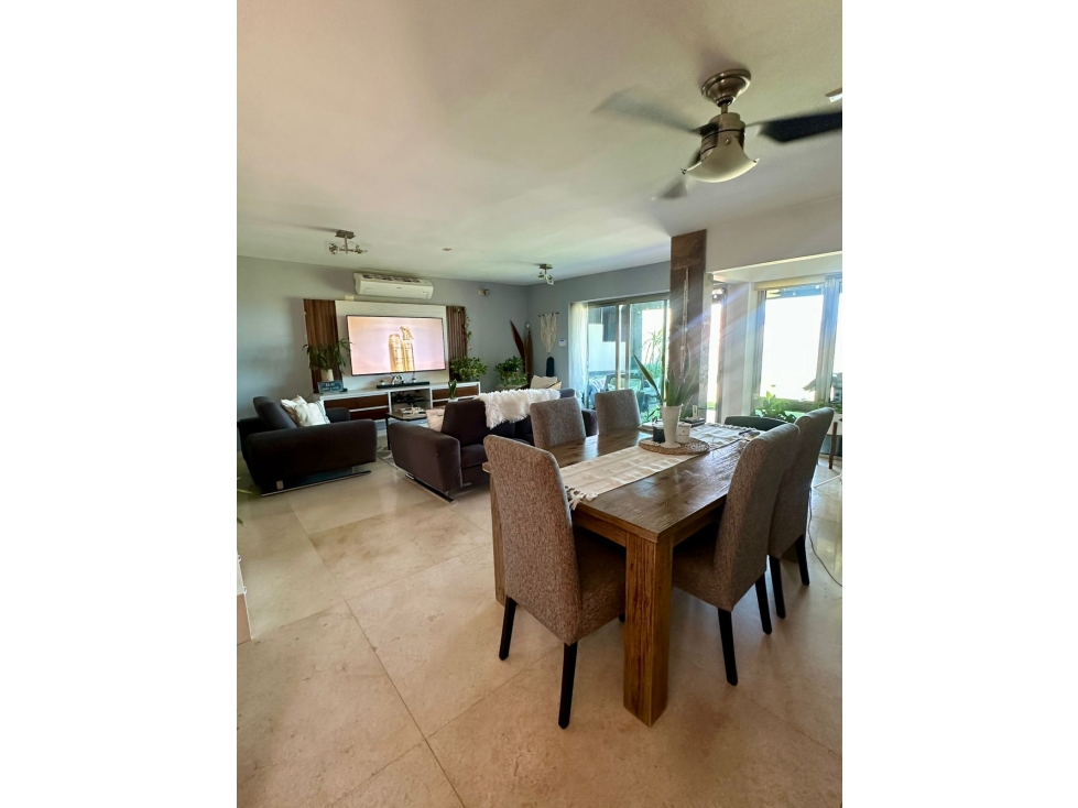 RENTA DE CASA EN LOMA BONITA, SAN JOSÉ DEL CABO, B.C.S KV-43 — foto 3